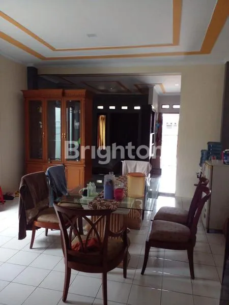image RUMAH SIAP HUNI DI BUMI ANGGREK TAMBUN UTARA BEKASI (3)
