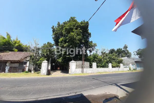 image LOKASI DEKAT PONDOK PESANTREN GONTOR 3. AREA PADAT PENDUDUK (1)