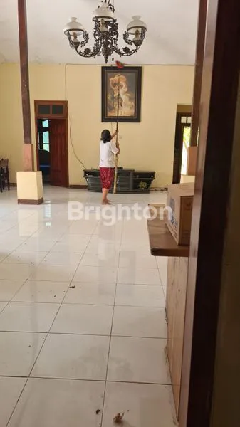 image LOKASI DEKAT PONDOK PESANTREN GONTOR 3. AREA PADAT PENDUDUK (5)