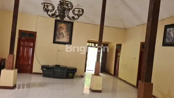 image LOKASI DEKAT PONDOK PESANTREN GONTOR 3. AREA PADAT PENDUDUK (6)