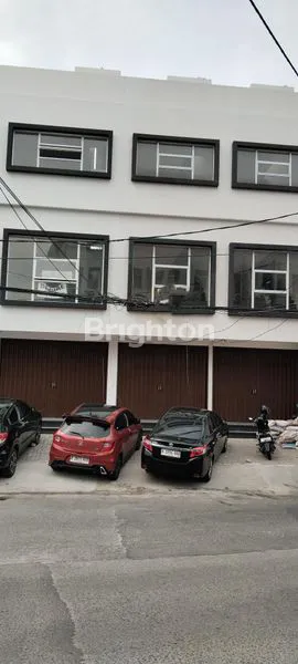 Gambar Property RUKO TAMAN RATU