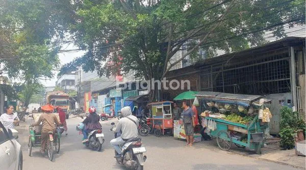 TANAH BANGUNAN LAMA TELUK GONG