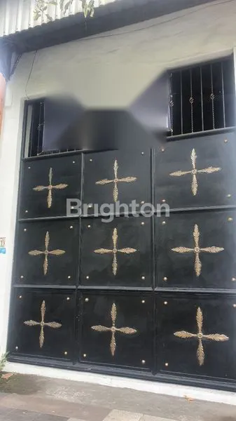 DIJUAL/DISEWAKAN TEMPAT USAHA DI BARATA JAYA