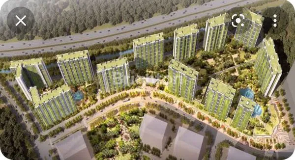 image SKY HOUSE BSD, APARTEMEN PALING FAVORIT DEKAT AEON MALL BSD (5)