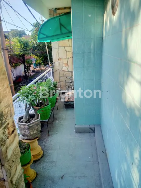 image RUMAH 2 LANTAI TERAWAT SIAP HUNI (5)