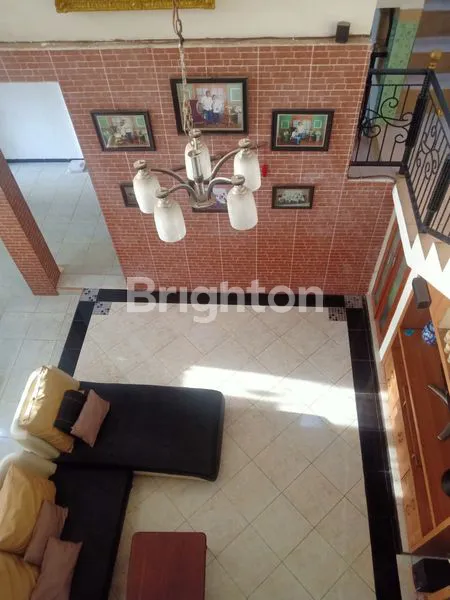 image RUMAH 2 LANTAI TERAWAT SIAP HUNI (2)