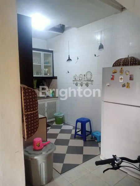 image RUMAH 2 LANTAI TERAWAT SIAP HUNI (4)