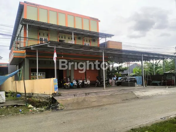 image RUKO JUAL PINGGIR JALAN REVOLUSI (3)