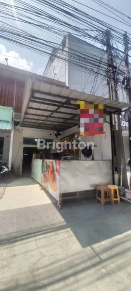 SEWA RUKO MUARA KARANG