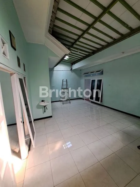 SIAP HUNI MULAWARMAN TEMBALANG SEMARANG SELATAN