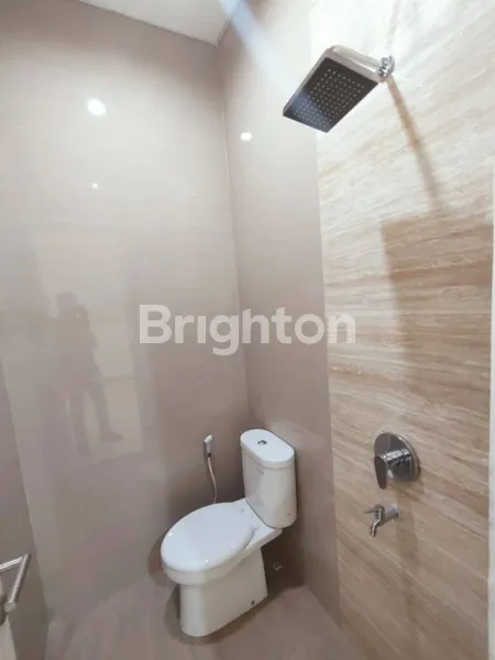 image RUMAH PANTAI MENTARI, ROW 3 MOBIL, DKT LEBAK, KENJERAN, 2 LANTAI (7)