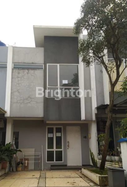 image RUMAH SERPONG JAYA PAMULANG  (1)