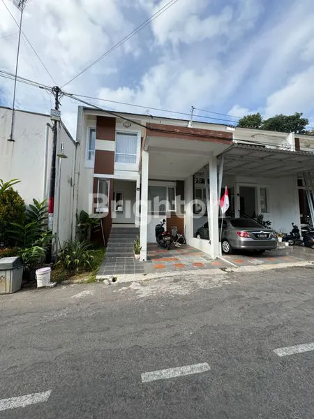 image RUMAH 2 LANTAI SIAP HUNI PURI WAHID SALATIGA  (1)