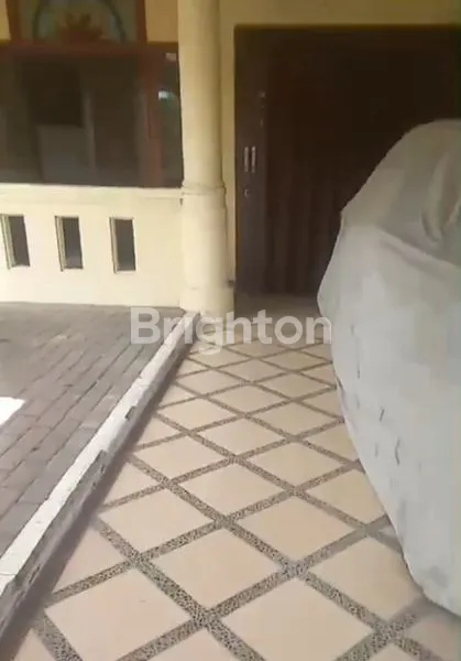 image RUMAH DENGAN LINGKUNGAN NYAMAN DI PANTAI MENTARI (1)