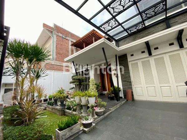 image TURUN HARGA JUAL CEPAT RUMAH MEWAH SIANTAN RAYA CENGKARENG (1)