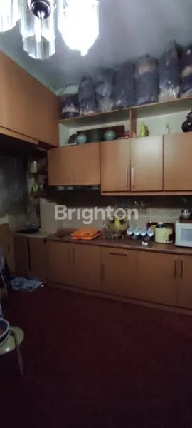 image RUKO SANGAT STRATEGIS NEMPEL PASAR MAYESTIK KEBAYORAN BARU (6)