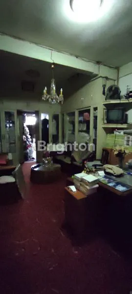 image RUKO SANGAT STRATEGIS NEMPEL PASAR MAYESTIK KEBAYORAN BARU (5)