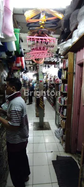 image RUKO SANGAT STRATEGIS NEMPEL PASAR MAYESTIK KEBAYORAN BARU (4)