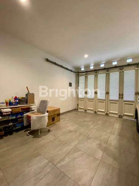 image TURUN HARGA JUAL CEPAT RUMAH MEWAH SIANTAN RAYA CENGKARENG (4)