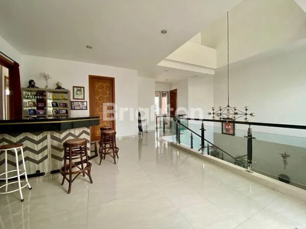 image TURUN HARGA JUAL CEPAT RUMAH MEWAH SIANTAN RAYA CENGKARENG (6)