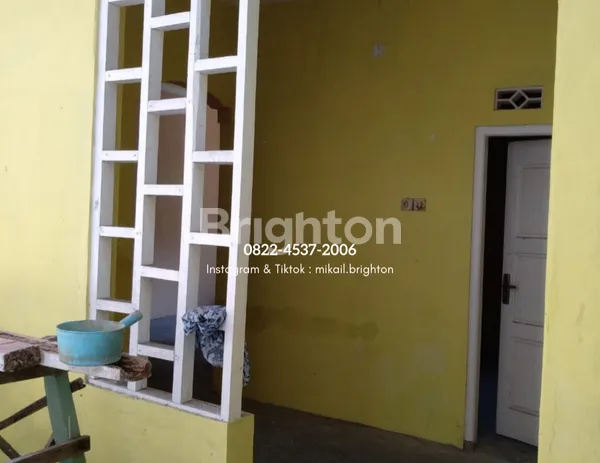 image DIJUAL RUMAH LETKOL SUWARNO KOTA MADIUN (4)