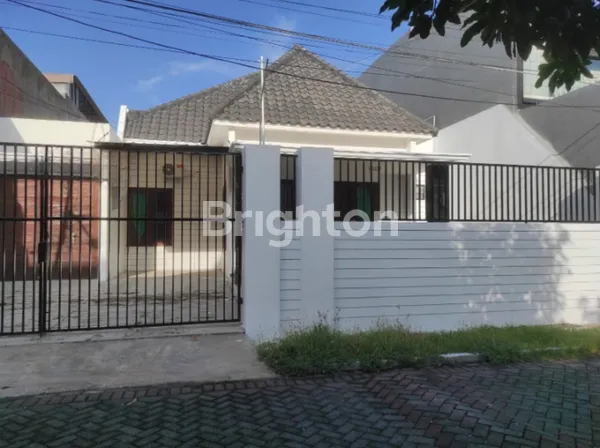 image MANYAR TIRTOMOYO RUMAH SIAP HUNI PLUS AC (1)