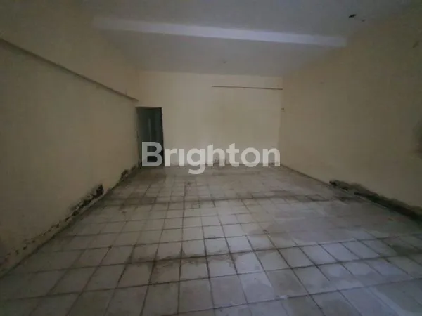 DIJUAL GUDANG + TANAH DI SOREANG