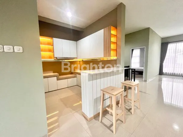 image CANDI GOLF RUMAH BAGUS FURNISH SIAP HUNI SEMARANG ATAS (3)