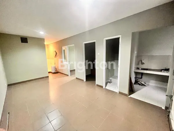 image CANDI GOLF RUMAH BAGUS FURNISH SIAP HUNI SEMARANG ATAS (4)