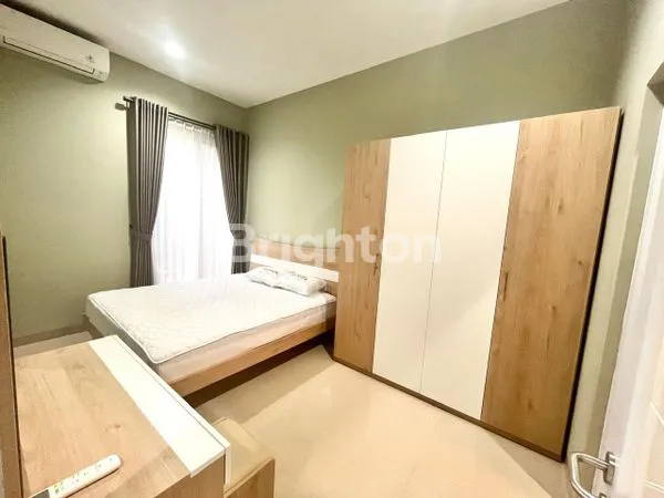 image CANDI GOLF RUMAH BAGUS FURNISH SIAP HUNI SEMARANG ATAS (6)