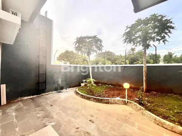 image CANDI GOLF RUMAH BAGUS FURNISH SIAP HUNI SEMARANG ATAS (8)