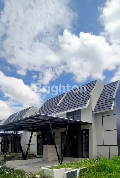 image RUMAH MURAH CERME GRESIK  (5)