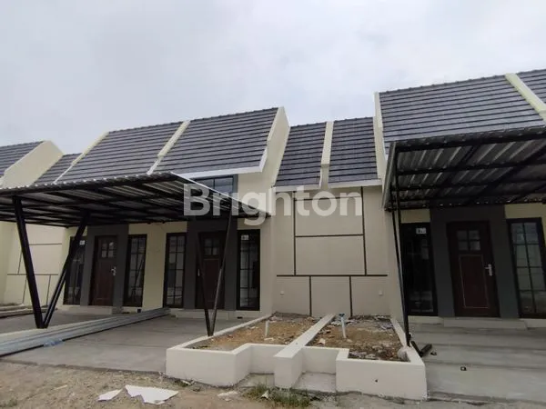 image RUMAH MURAH CERME GRESIK  (2)