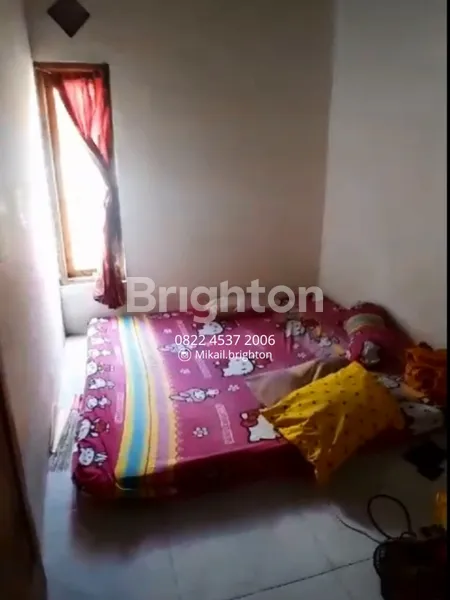 image DIJUAL RUMAH + TOKO TAMAN KOTA MADIUN (4)