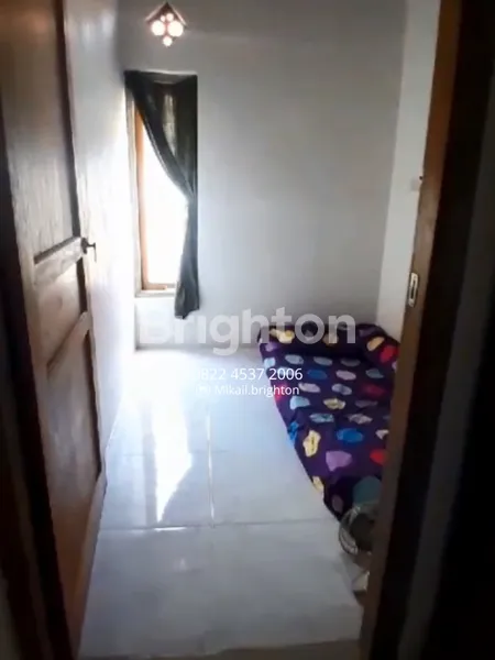 image DIJUAL RUMAH + TOKO TAMAN KOTA MADIUN (5)