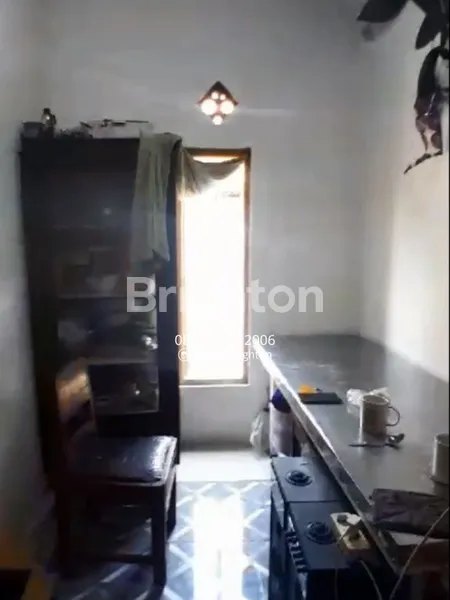 image DIJUAL RUMAH + TOKO TAMAN KOTA MADIUN (6)