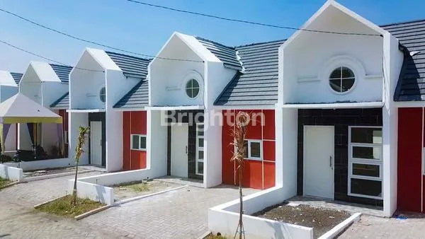 image GREEN RIVERPARK :: READY ' BOBOH MENGANTI GRESIK (4)