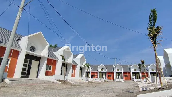 image GREEN RIVERPARK :: READY ' BOBOH MENGANTI GRESIK (5)