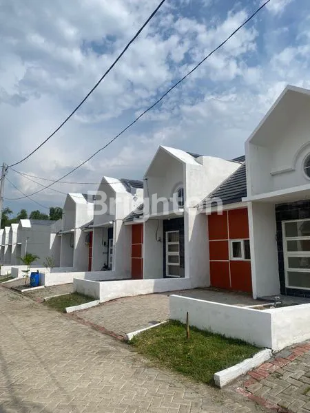 image GREEN RIVERPARK :: READY ' BOBOH MENGANTI GRESIK (6)