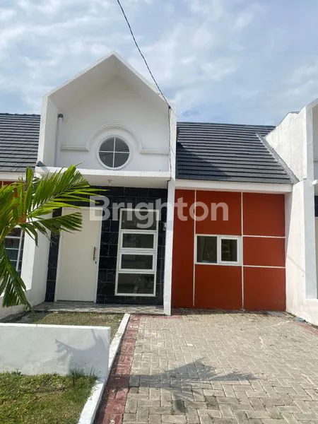 image GREEN RIVERPARK :: READY ' BOBOH MENGANTI GRESIK (7)