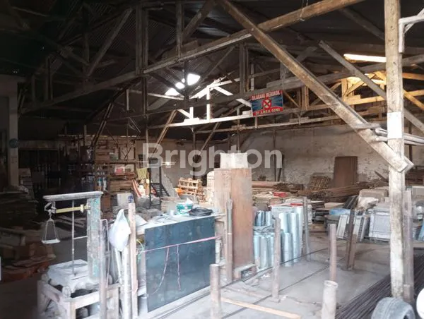 image BANGUNAN SIAP HUNI PUSAT KOTA (6)