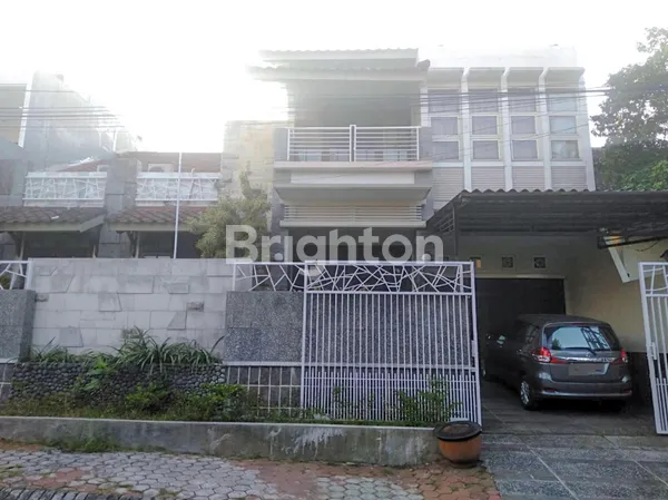 image JUAL RUMAH BUKIT DIENG MALANG  (1)