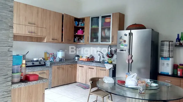 image JUAL RUMAH BUKIT DIENG MALANG  (5)