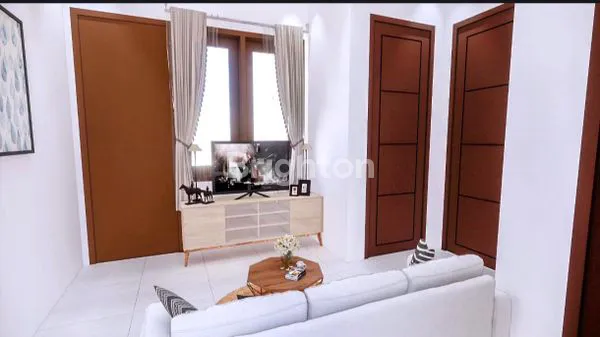 image RUMAH BARU MINIMALIS DESIGN  2 LANTAI 3 BR DI KAWASAN KAMPUS DI JIMBARAN (2)