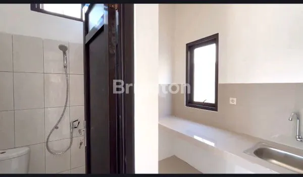 image RUMAH BARU MINIMALIS DESIGN  2 LANTAI 3 BR DI KAWASAN KAMPUS DI JIMBARAN (4)