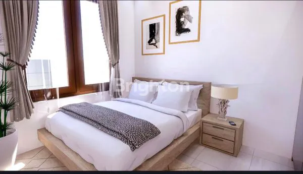 image RUMAH BARU MINIMALIS DESIGN  2 LANTAI 3 BR DI KAWASAN KAMPUS DI JIMBARAN (5)