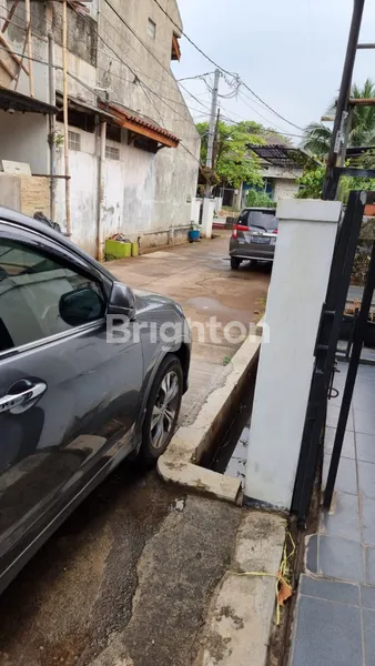 image RUMAH 1 LANTAI TAMAN DUTA DEPOK LUAS LOKASI AMAN DAN STRATEGIS (2)