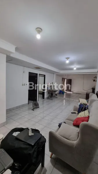 image RUMAH 1 LANTAI TAMAN DUTA DEPOK LUAS LOKASI AMAN DAN STRATEGIS (3)