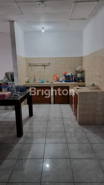 image RUMAH 1 LANTAI TAMAN DUTA DEPOK LUAS LOKASI AMAN DAN STRATEGIS (4)