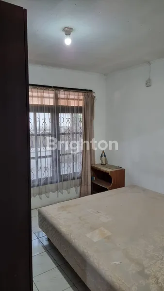 image RUMAH 1 LANTAI TAMAN DUTA DEPOK LUAS LOKASI AMAN DAN STRATEGIS (6)